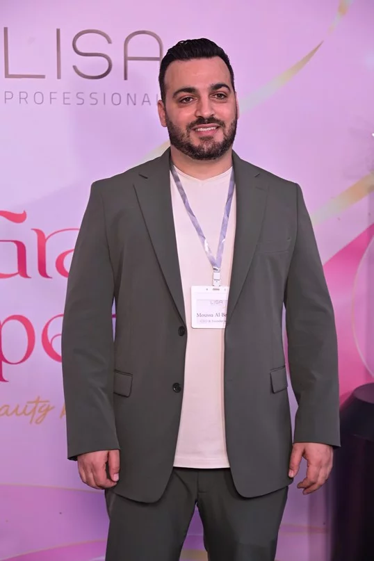 Grand Opening of Lisa Professional