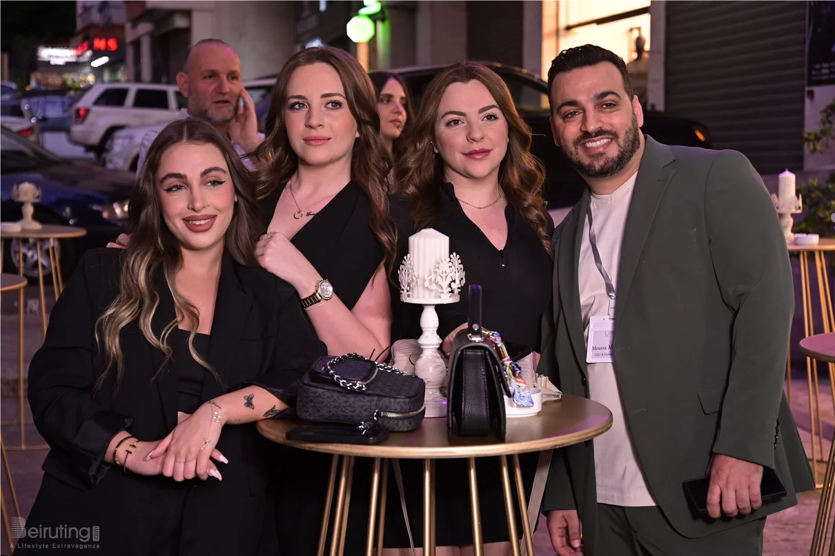Grand Opening of Lisa Professional