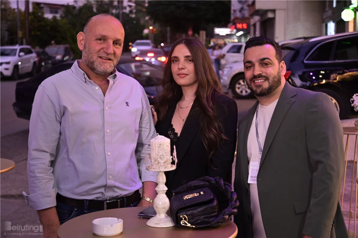 Grand Opening of Lisa Professional
