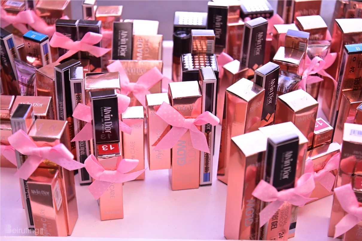 Grand Opening of Lisa Professional