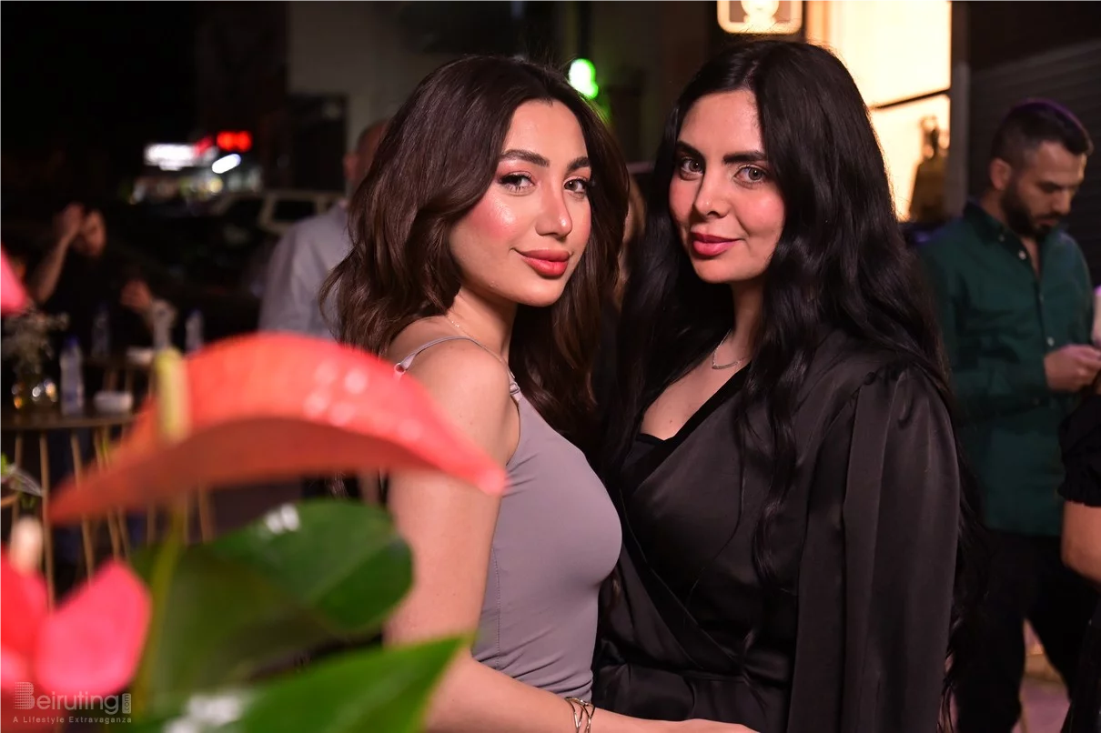 Grand Opening of Lisa Professional