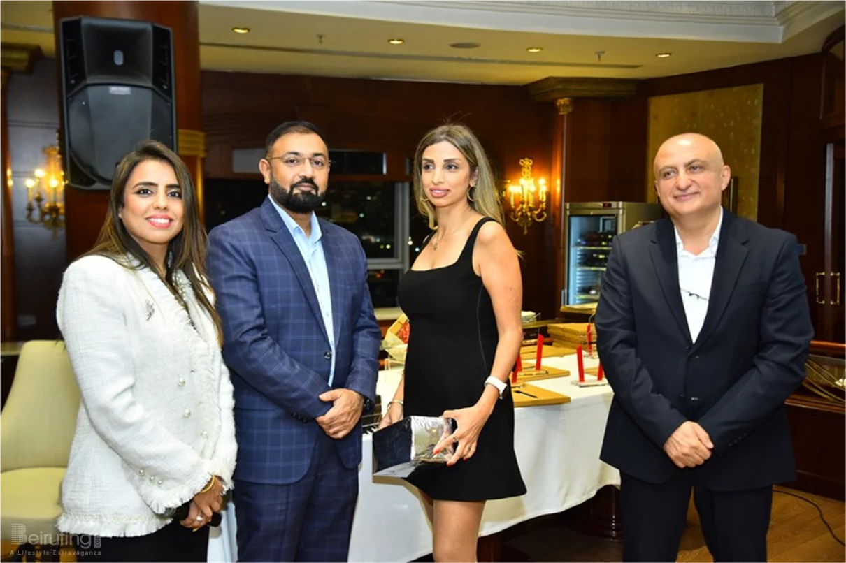 Honoring the Livguard Batteries dealers in Lebanon