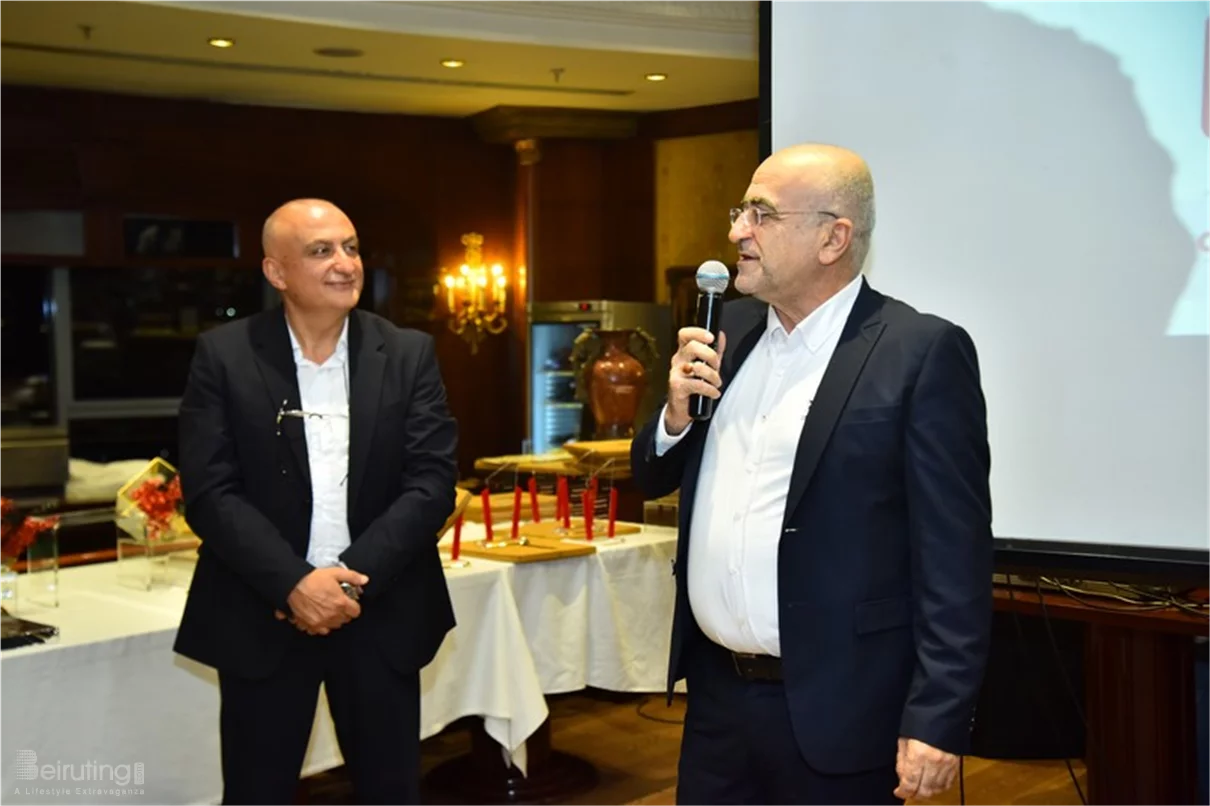 Honoring the Livguard Batteries dealers in Lebanon