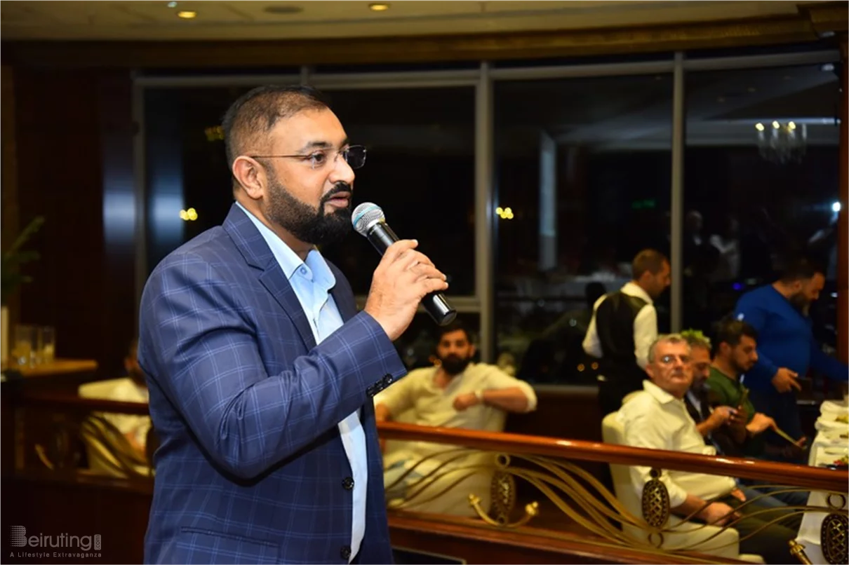 Honoring the Livguard Batteries dealers in Lebanon