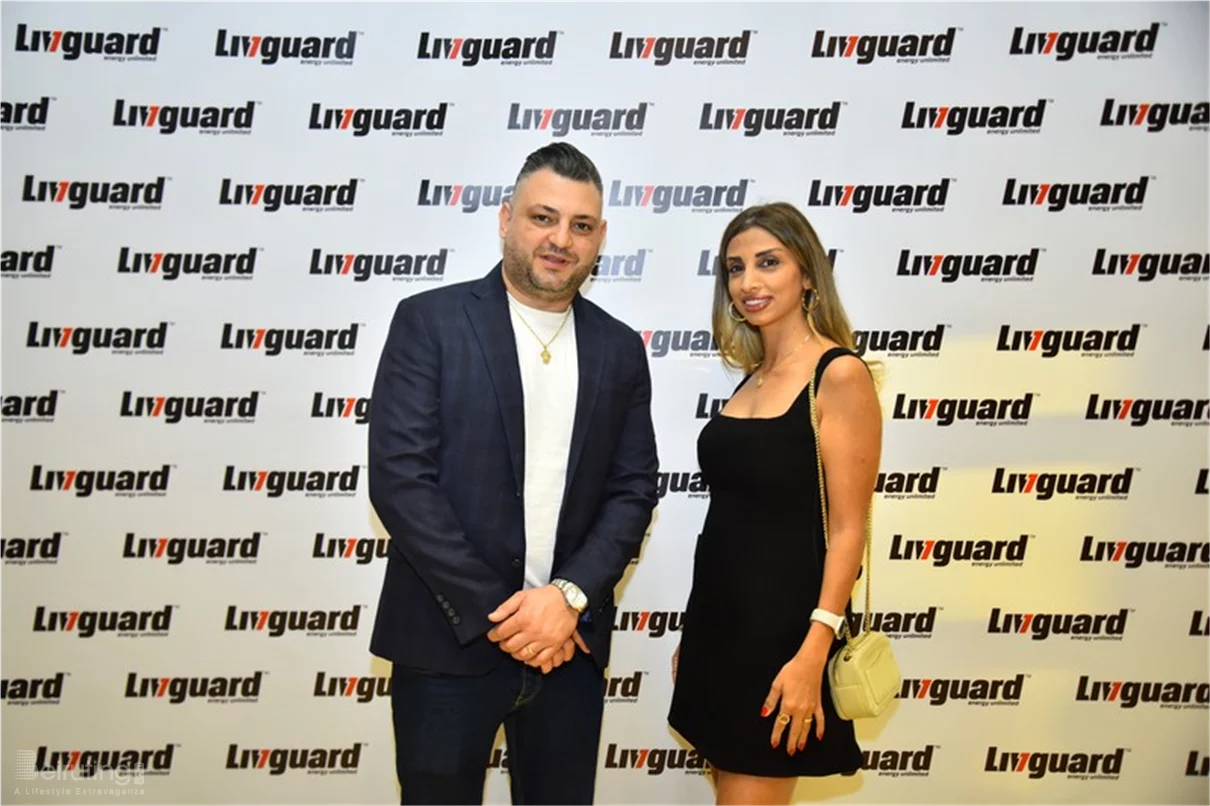 Honoring the Livguard Batteries dealers in Lebanon