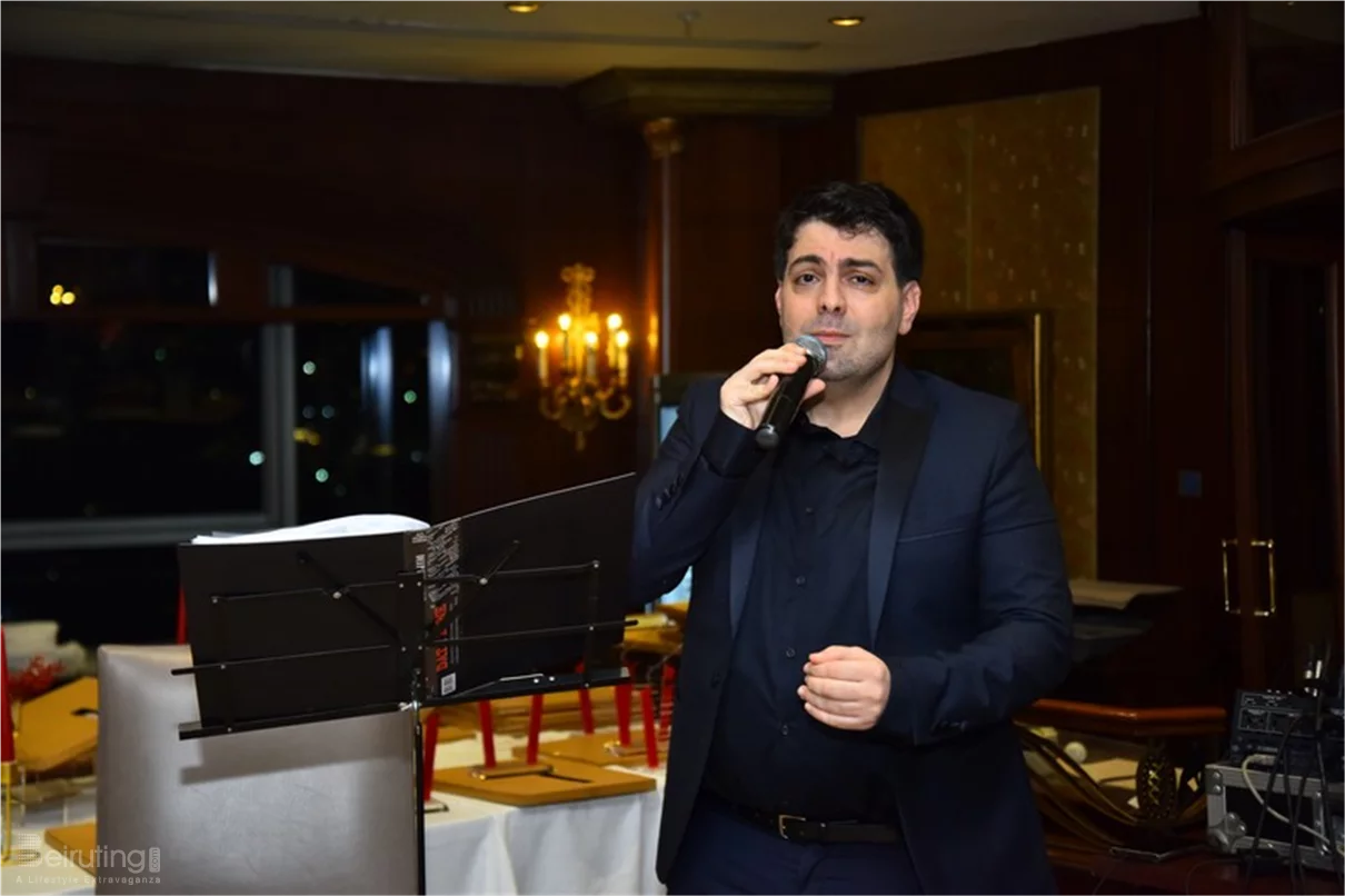Honoring the Livguard Batteries dealers in Lebanon