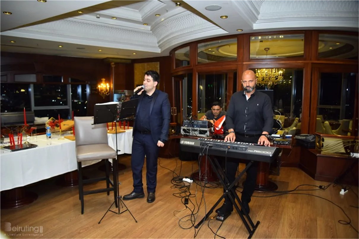 Honoring the Livguard Batteries dealers in Lebanon