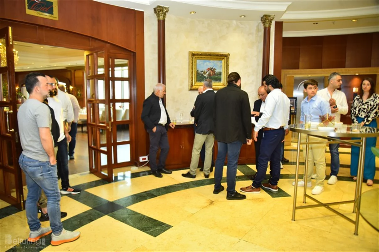 Honoring the Livguard Batteries dealers in Lebanon
