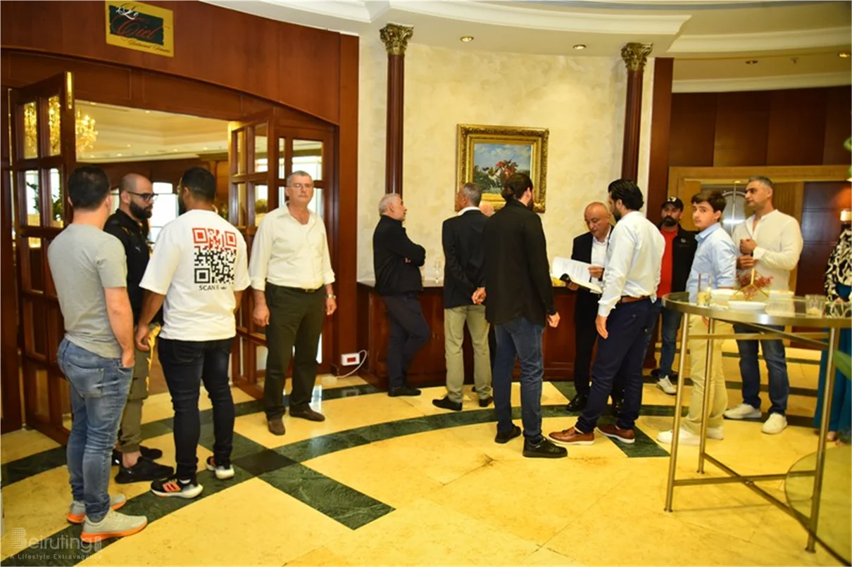 Honoring the Livguard Batteries dealers in Lebanon