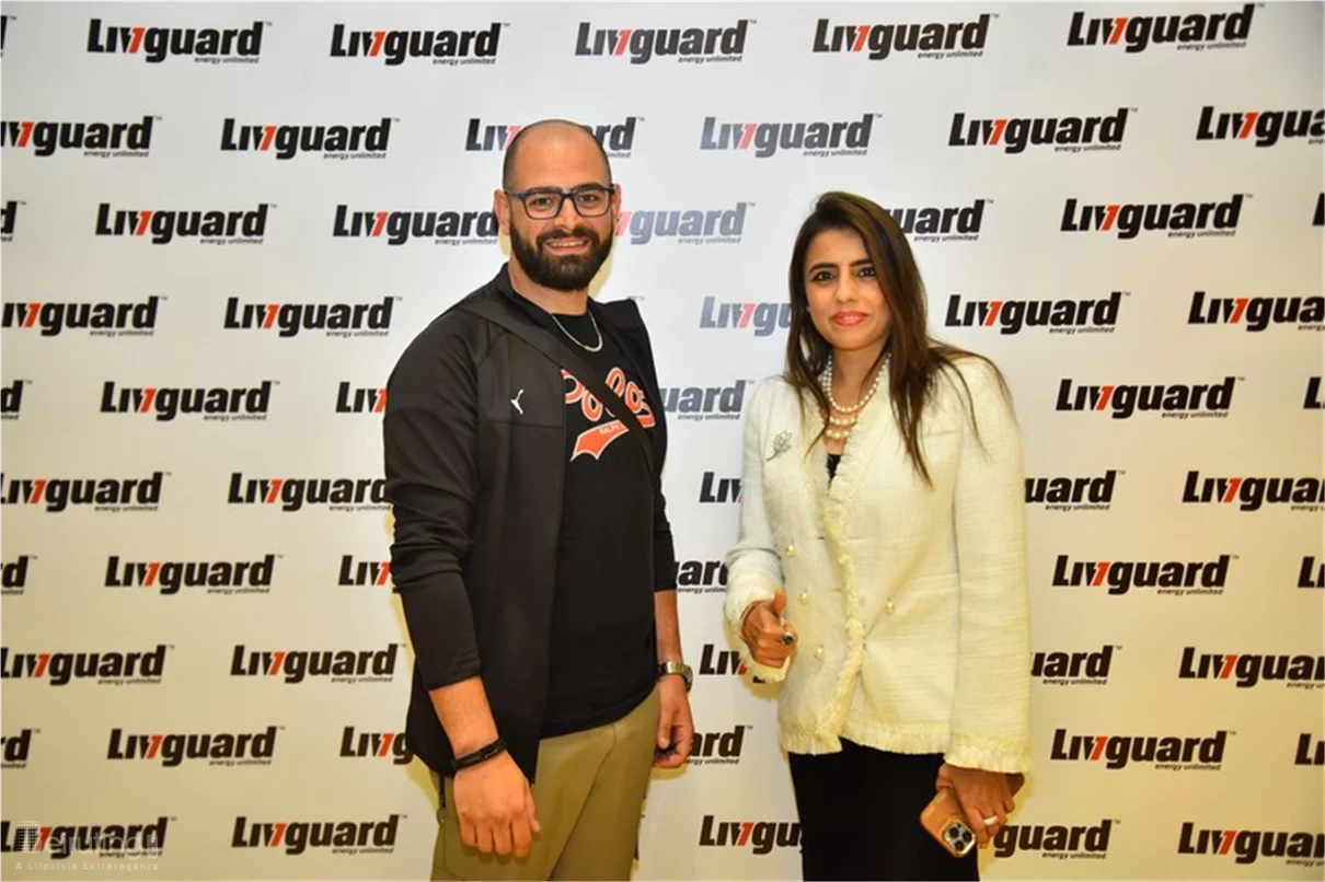 Honoring the Livguard Batteries dealers in Lebanon
