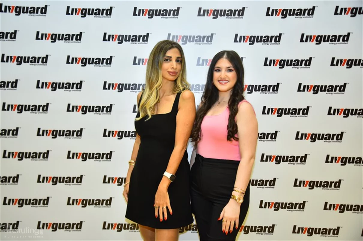 Honoring the Livguard Batteries dealers in Lebanon