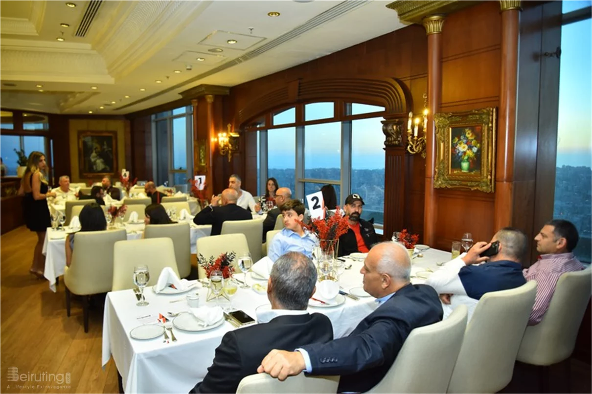 Honoring the Livguard Batteries dealers in Lebanon