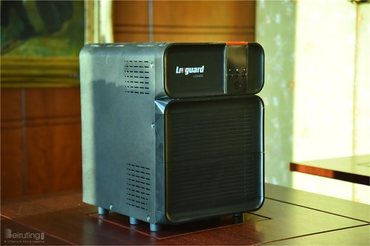 Honoring the Livguard Batteries dealers in Lebanon