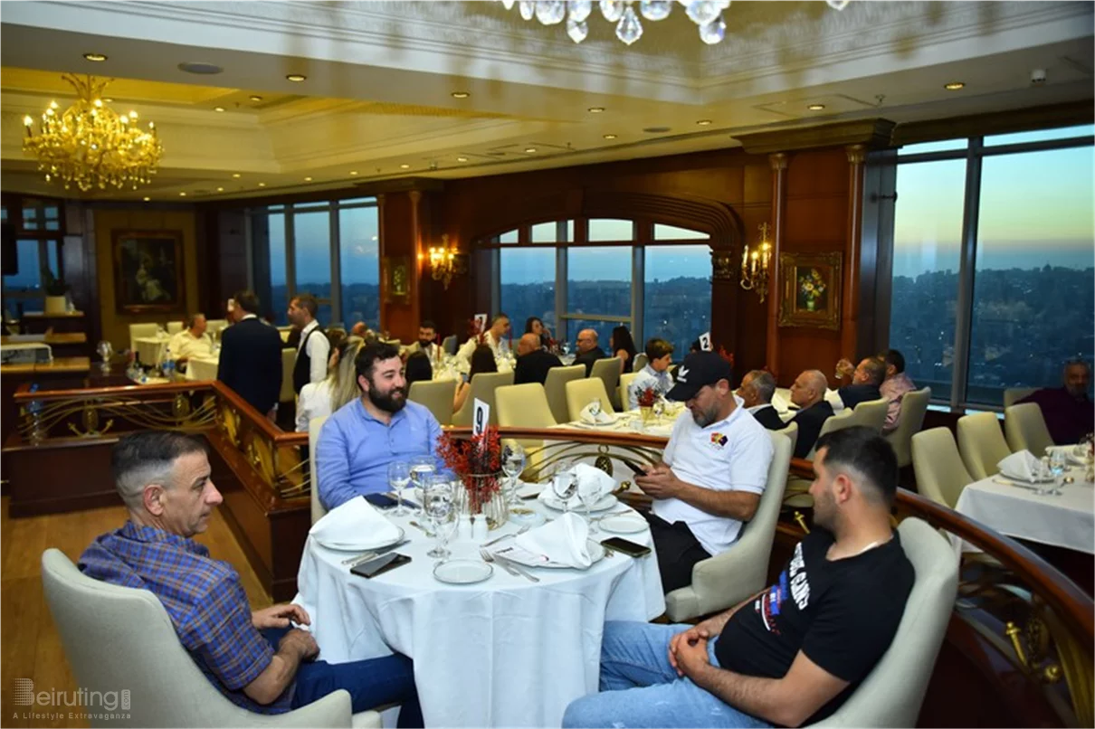 Honoring the Livguard Batteries dealers in Lebanon