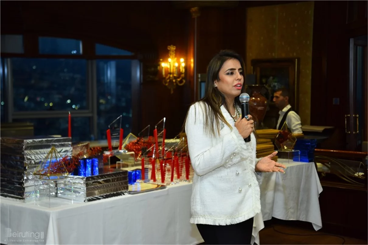 Honoring the Livguard Batteries dealers in Lebanon