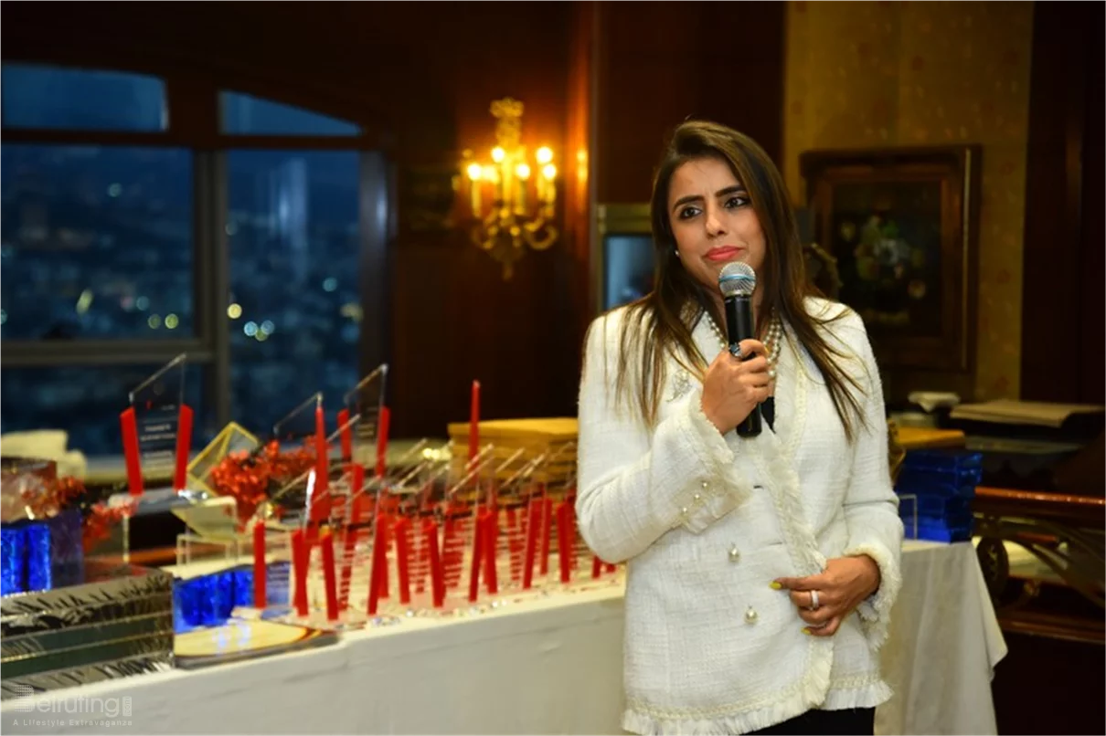 Honoring the Livguard Batteries dealers in Lebanon
