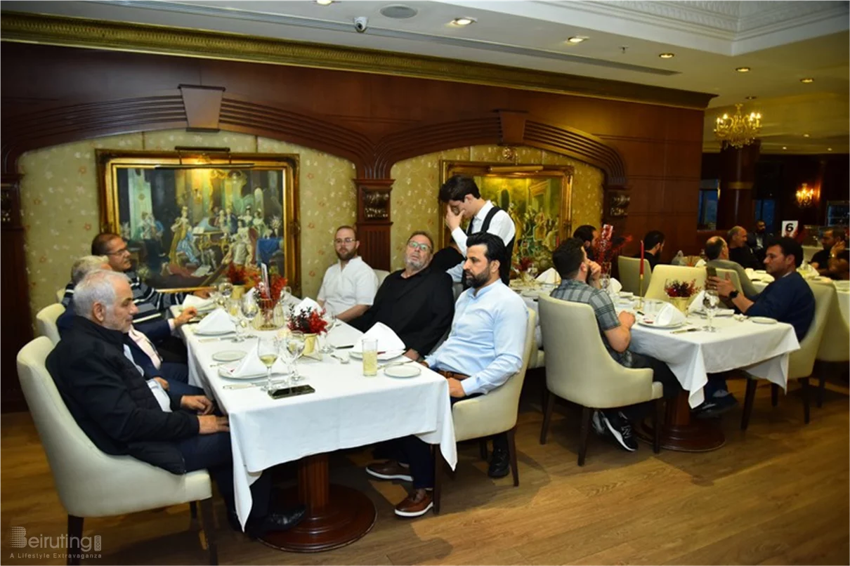 Honoring the Livguard Batteries dealers in Lebanon