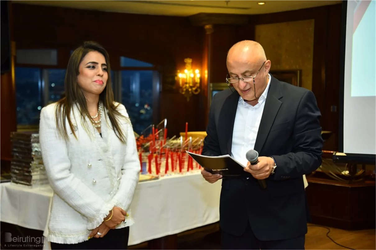 Honoring the Livguard Batteries dealers in Lebanon