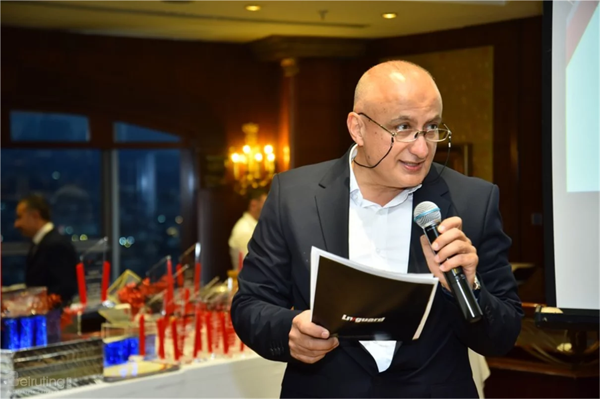 Honoring the Livguard Batteries dealers in Lebanon