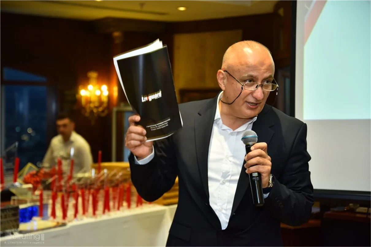 Honoring the Livguard Batteries dealers in Lebanon