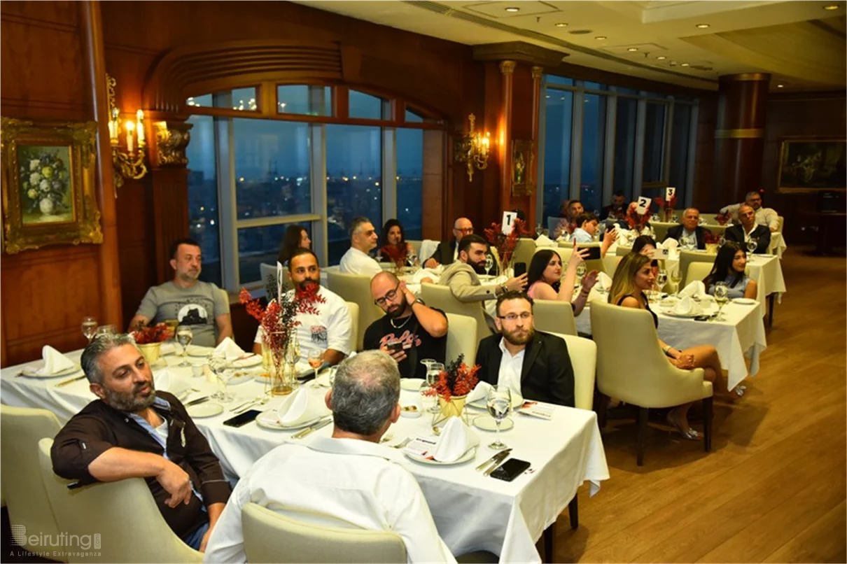 Honoring the Livguard Batteries dealers in Lebanon