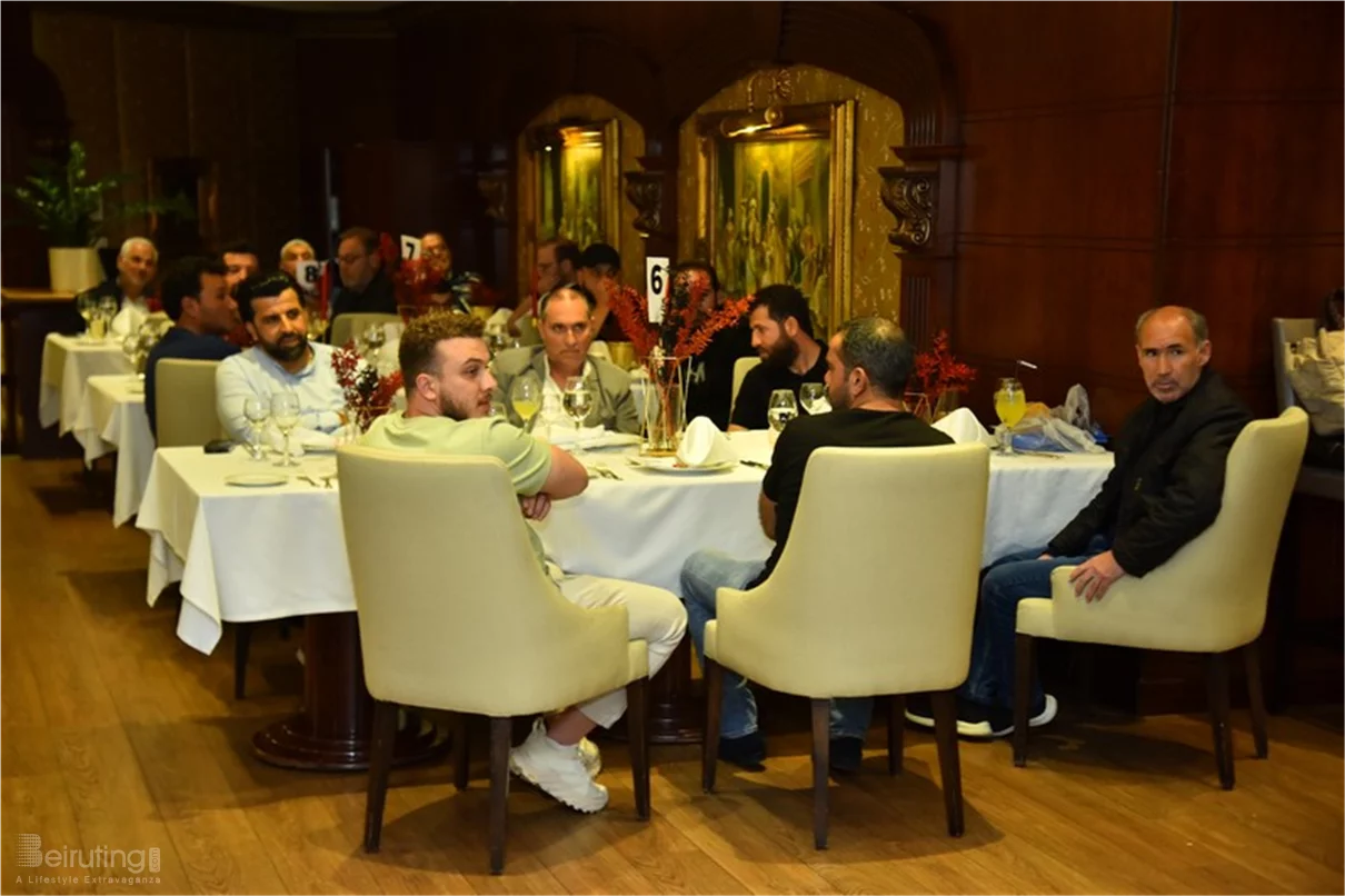 Honoring the Livguard Batteries dealers in Lebanon
