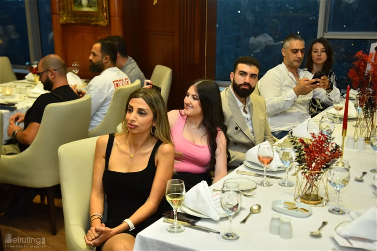 Honoring the Livguard Batteries dealers in Lebanon