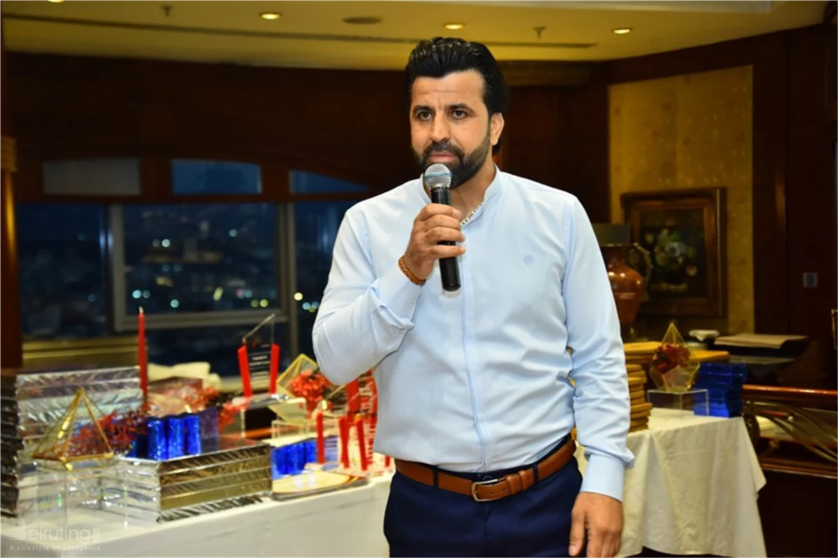 Honoring the Livguard Batteries dealers in Lebanon
