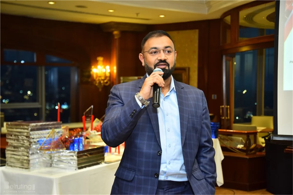 Honoring the Livguard Batteries dealers in Lebanon