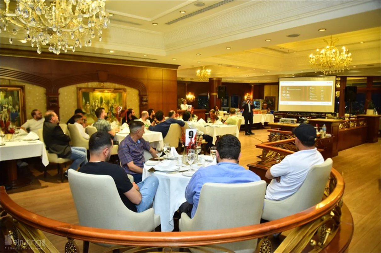 Honoring the Livguard Batteries dealers in Lebanon