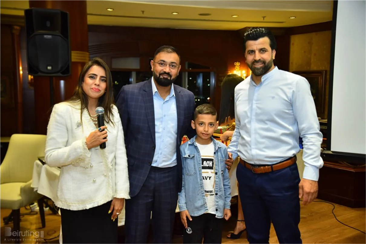 Honoring the Livguard Batteries dealers in Lebanon