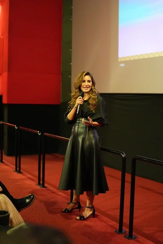 Beirut International Women Film Festival 2025