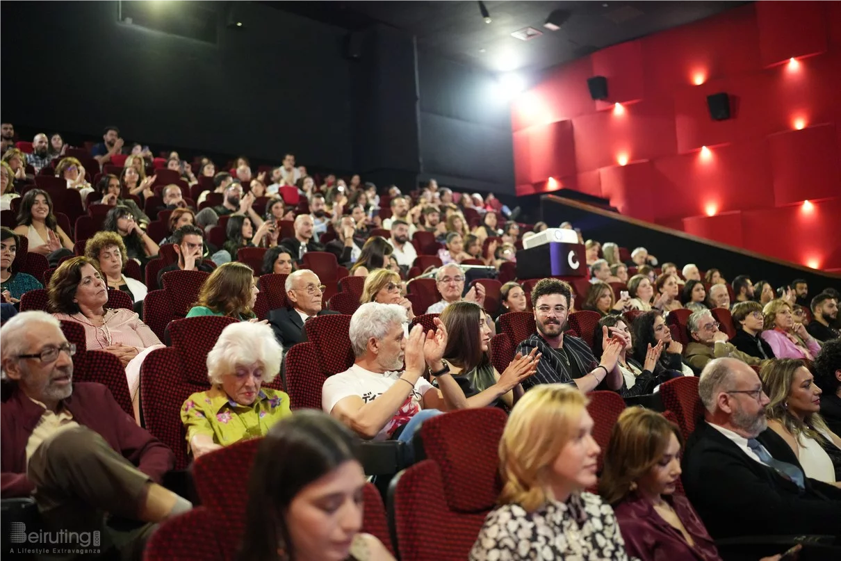 Beirut International Women Film Festival 2025