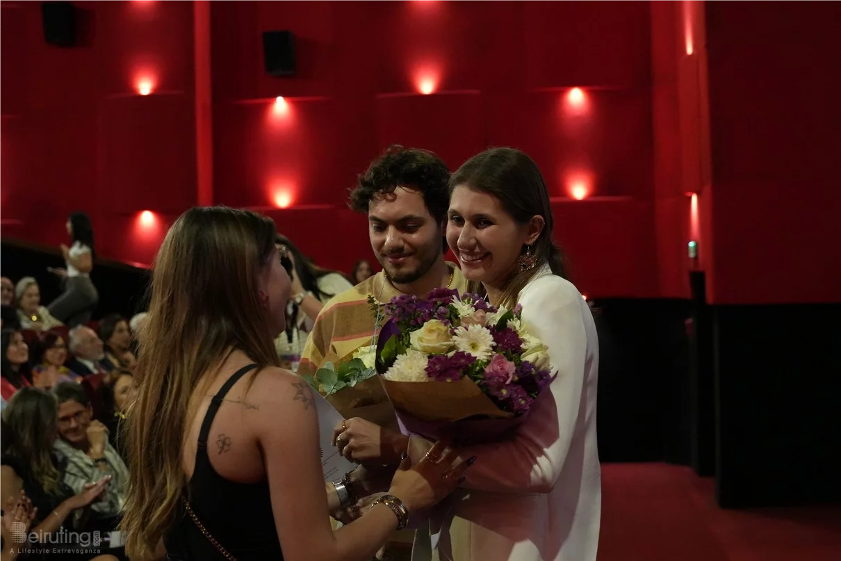 Beirut International Women Film Festival 2025