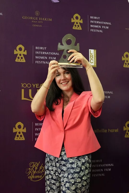 Beirut International Women Film Festival 2025