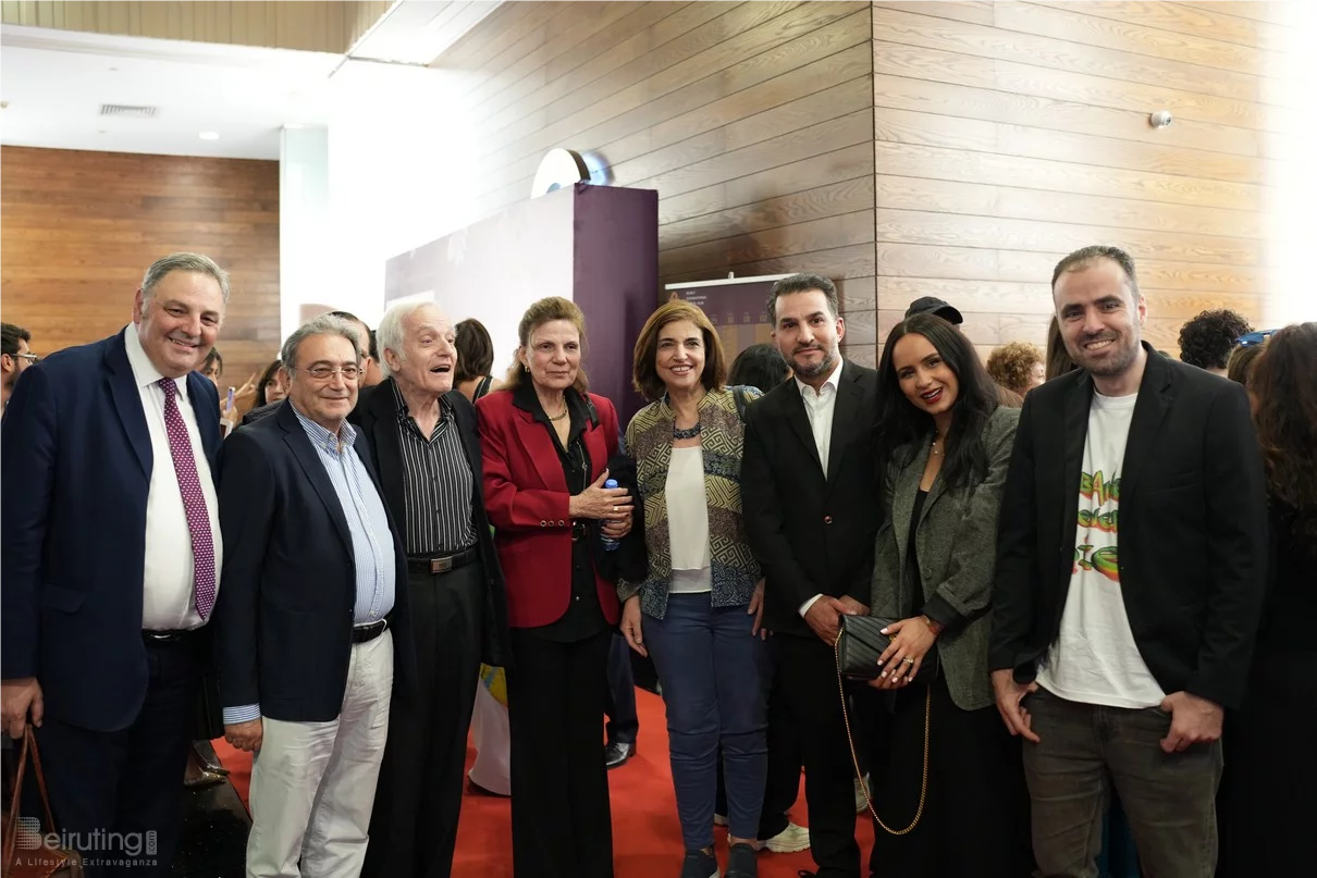 Beirut International Women Film Festival 2025