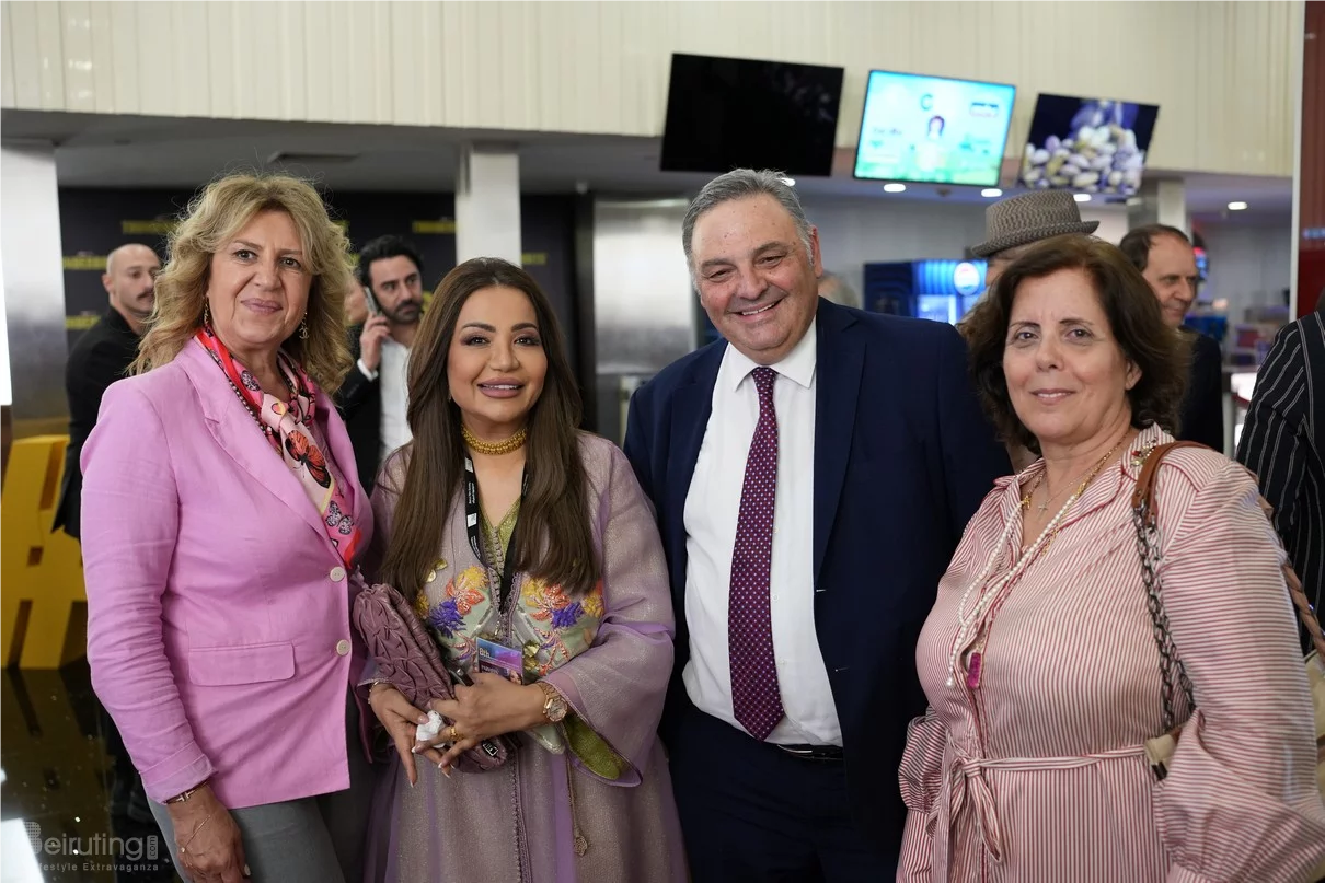 Beirut International Women Film Festival 2025