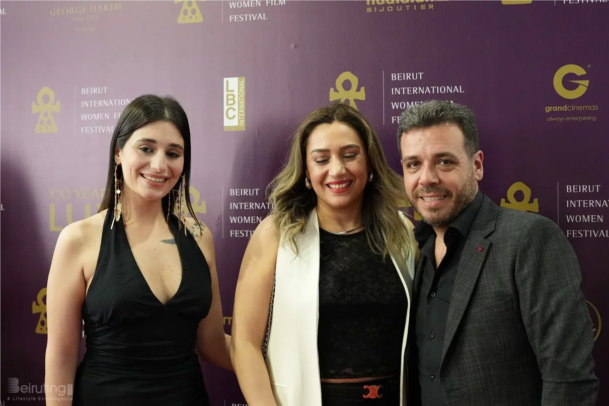 Beirut International Women Film Festival 2025