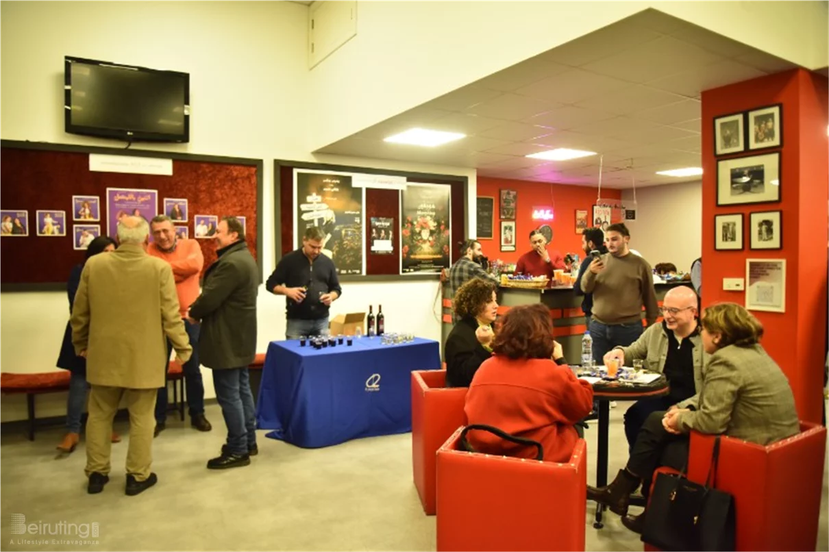 Morphine Play Grand Opening