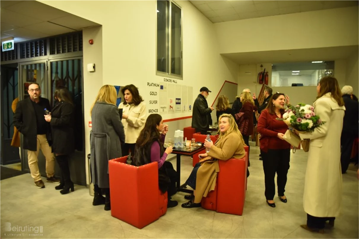 Morphine Play Grand Opening