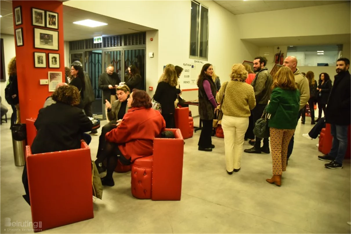 Morphine Play Grand Opening