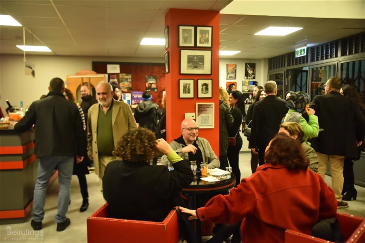 Morphine Play Grand Opening