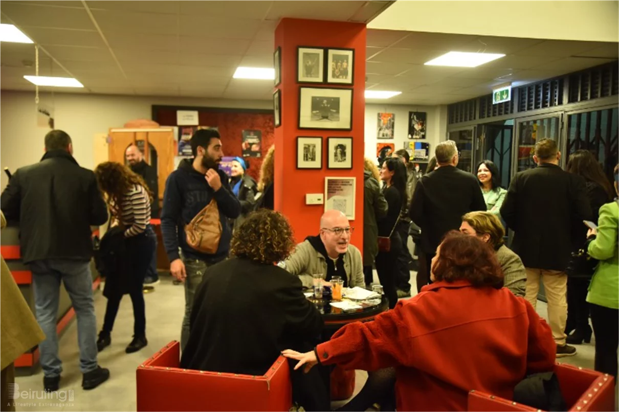 Morphine Play Grand Opening