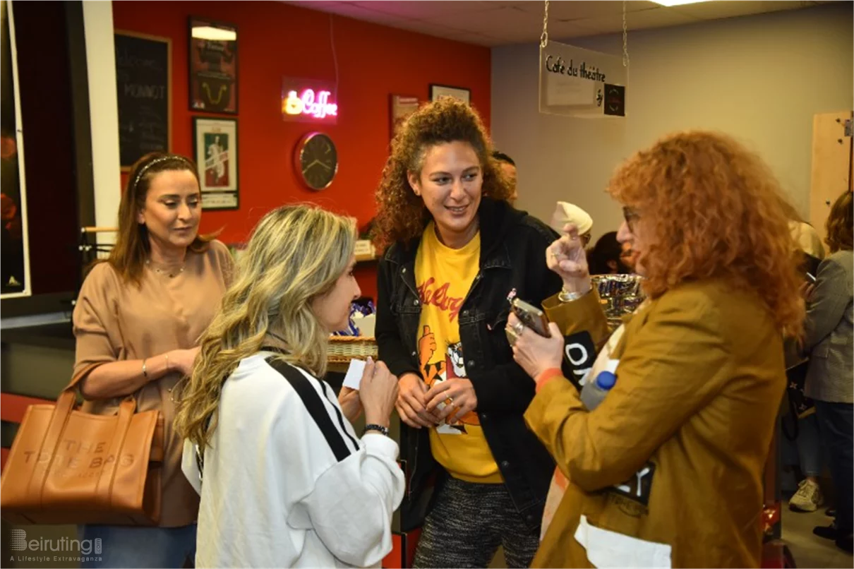 Morphine Play Grand Opening