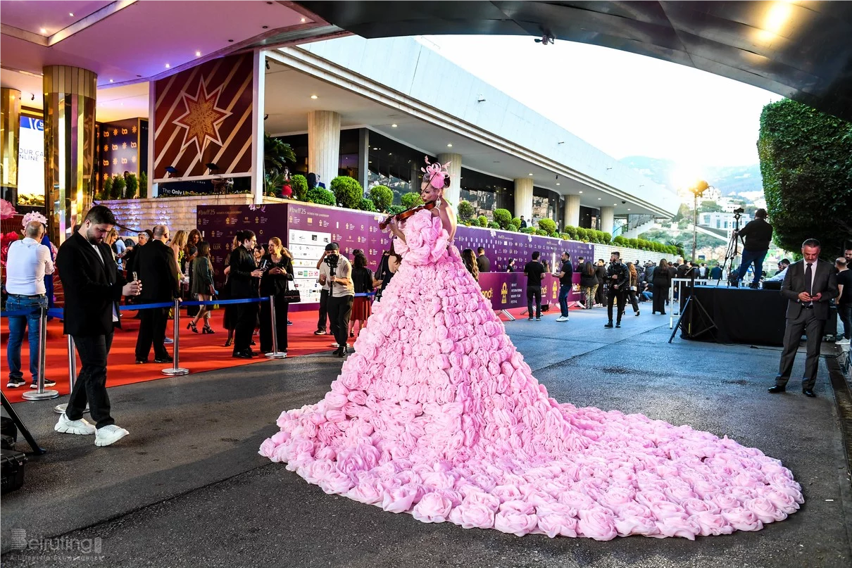 Beirut International Women Film Festival 2025