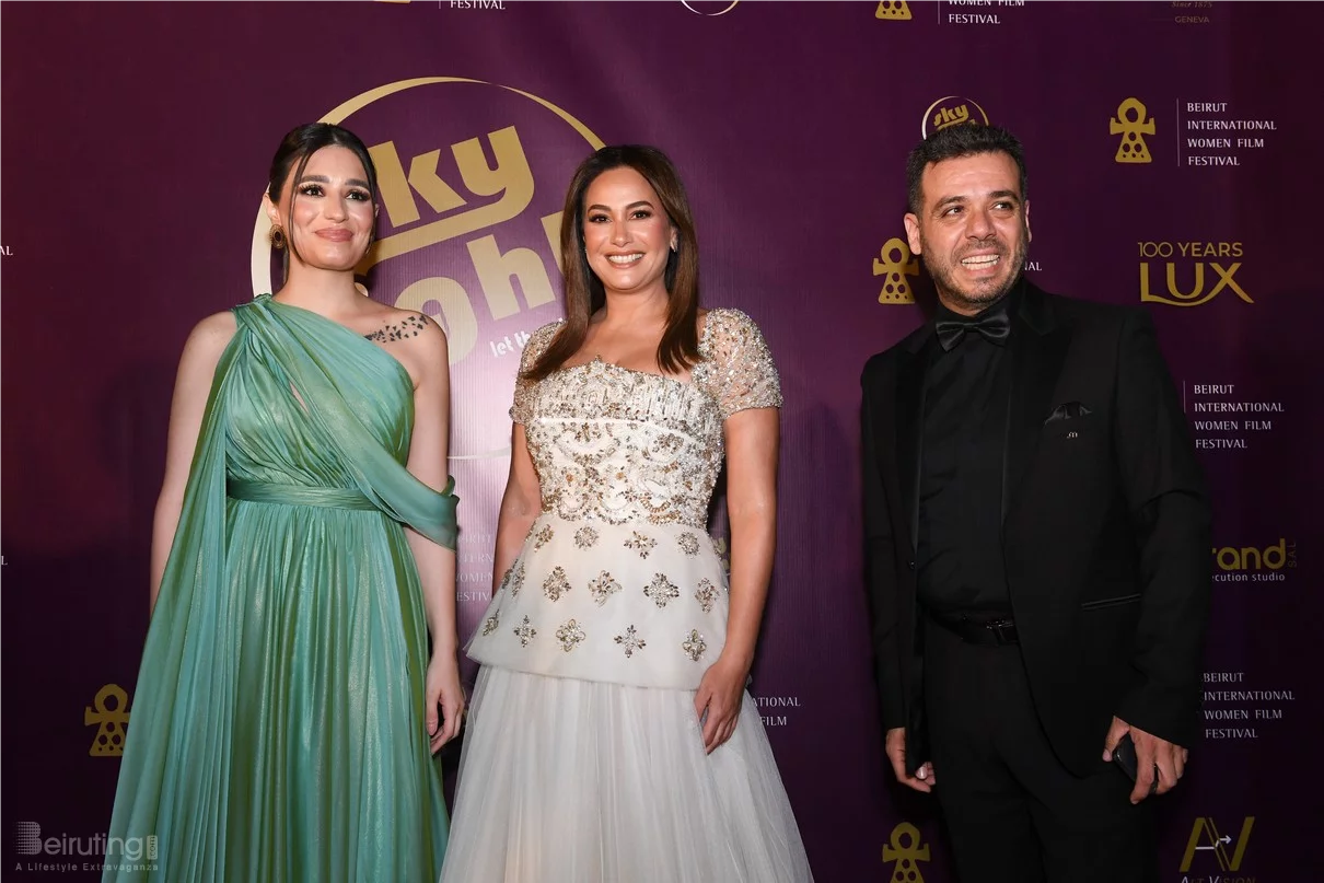 Beirut International Women Film Festival 2025