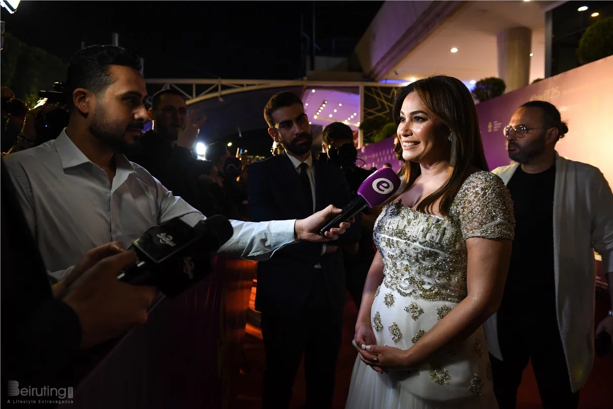 Beirut International Women Film Festival 2025