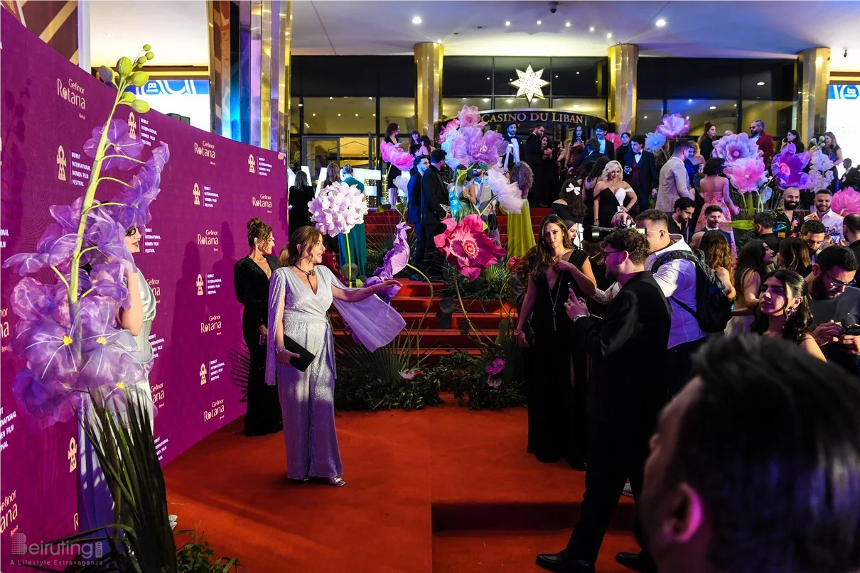 Beirut International Women Film Festival 2025