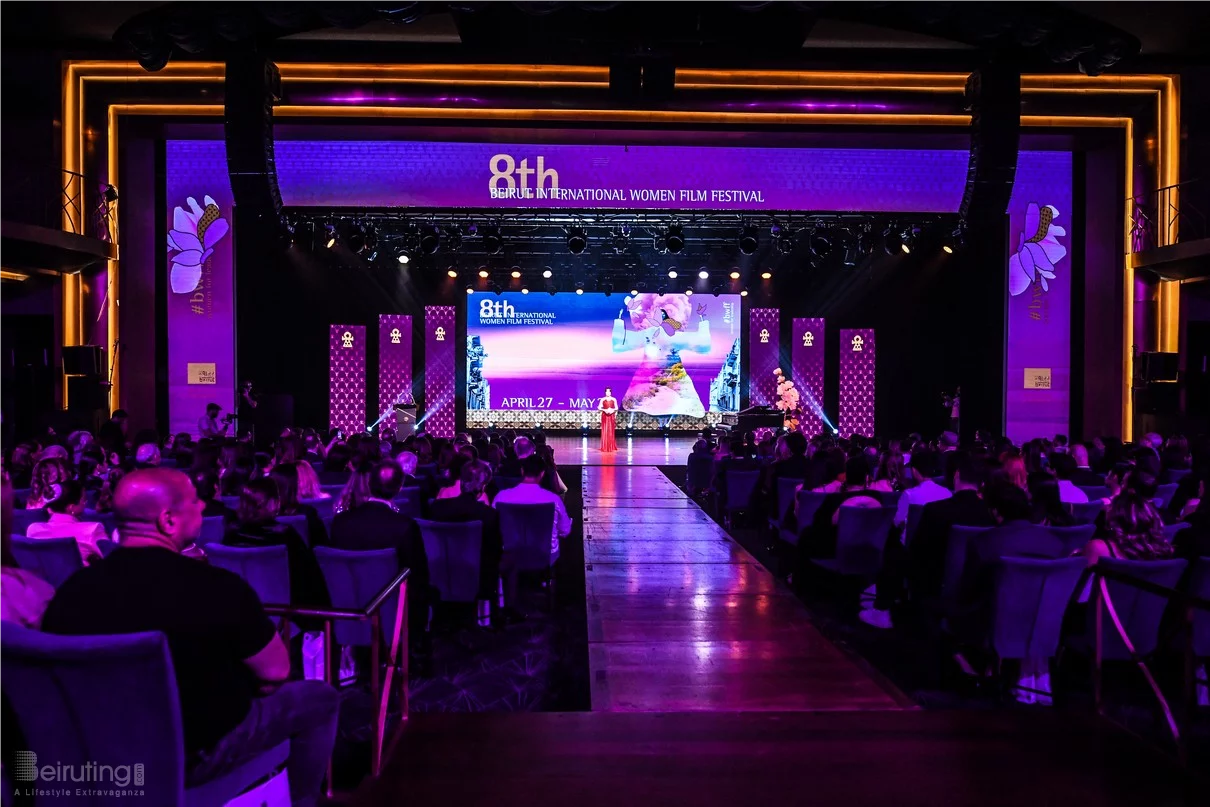 Beirut International Women Film Festival 2025
