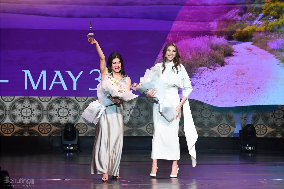 Beirut International Women Film Festival 2025